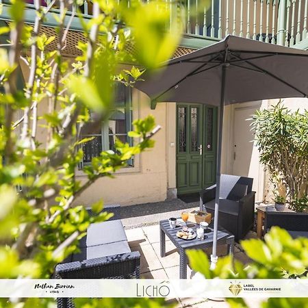 Gardenhill Apartment Argeles-Gazost Exterior photo