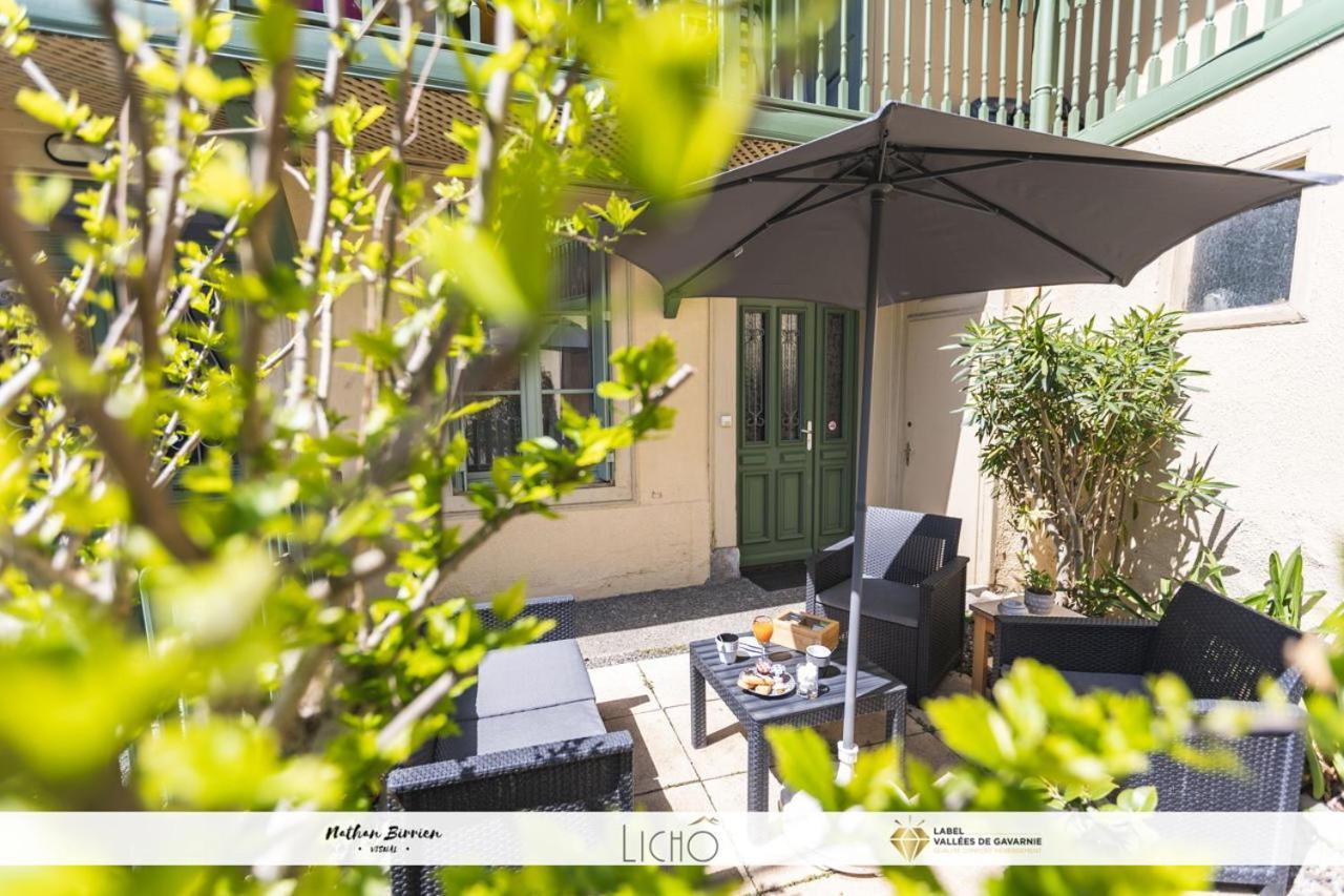 Gardenhill Apartment Argeles-Gazost Exterior photo